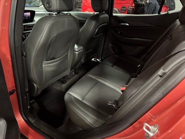 2024 Buick Encore GX Sport Touring FWD