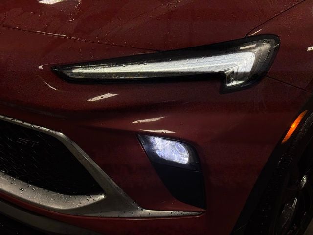 2024 Buick Encore GX Sport Touring FWD