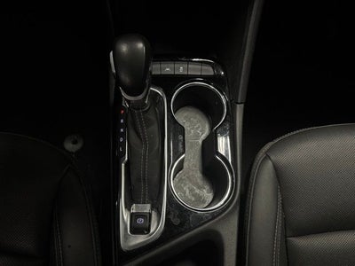 2024 Buick Encore GX Sport Touring FWD