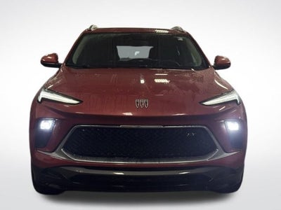 2024 Buick Encore GX Sport Touring FWD