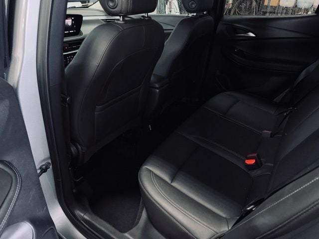 2024 Buick Encore GX Sport Touring AWD