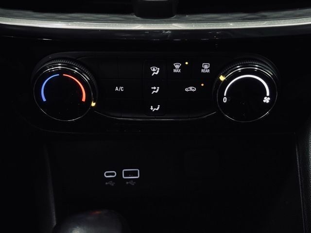 2024 Buick Encore GX Sport Touring AWD