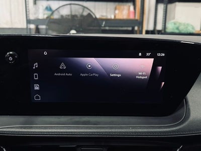 2024 Buick Encore GX Sport Touring AWD