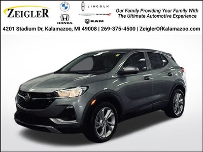 2023 Buick Encore GX Preferred FWD