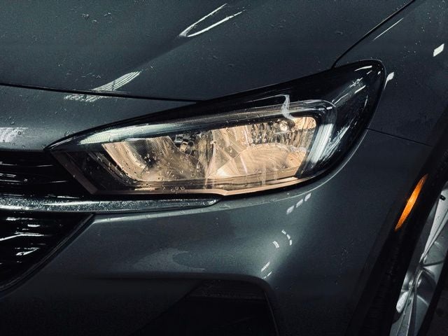 2023 Buick Encore GX Preferred FWD