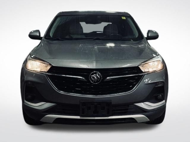 2023 Buick Encore GX Preferred FWD