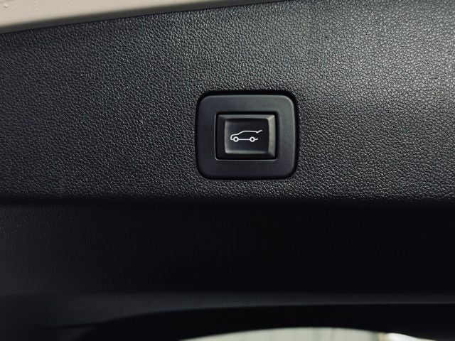 2021 Buick Encore GX AWD Select