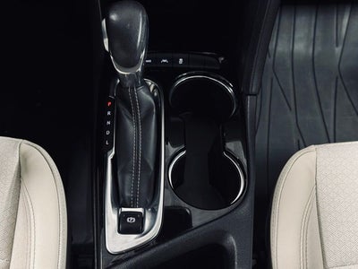 2021 Buick Encore GX AWD Select