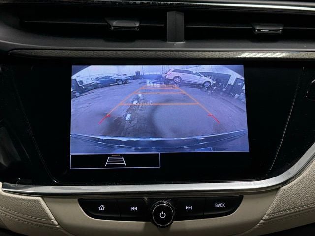 2023 Buick Encore GX Essence FWD