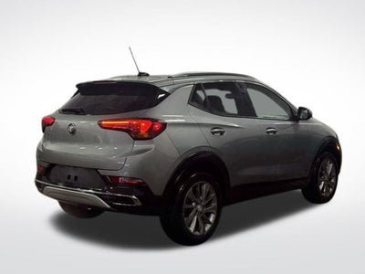 2023 Buick Encore GX Essence FWD