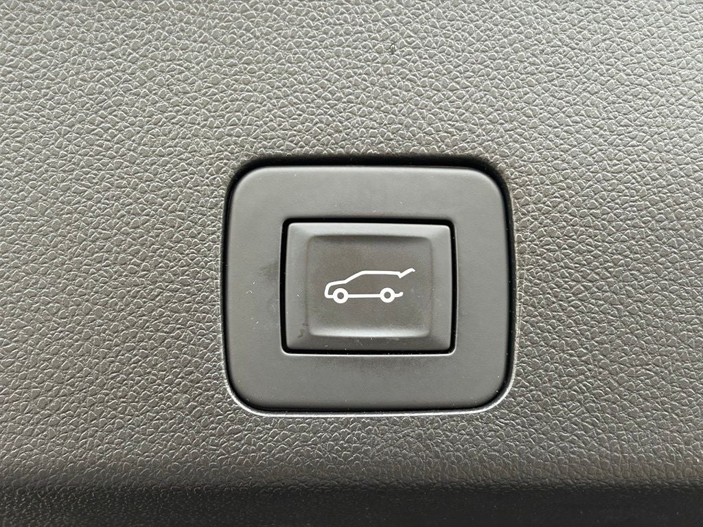 2023 Buick Encore GX Essence AWD