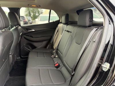 2023 Buick Encore GX Essence AWD