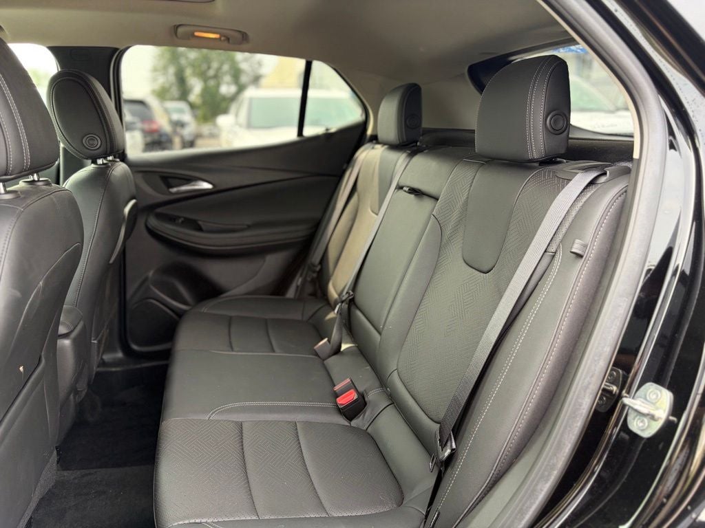 2023 Buick Encore GX Essence AWD