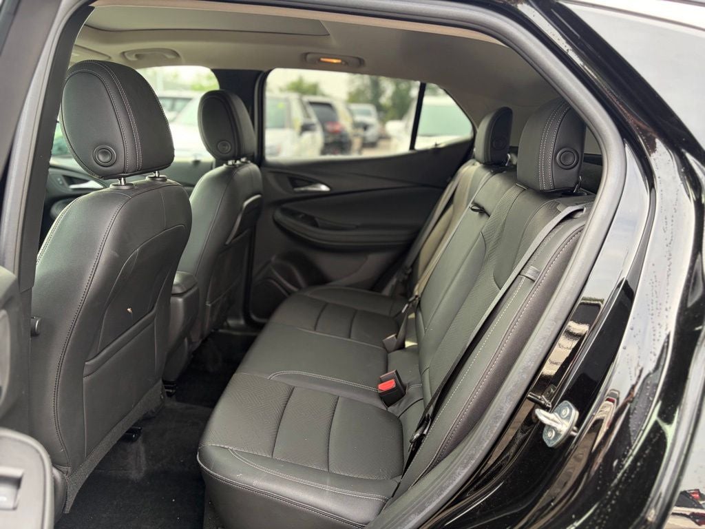 2023 Buick Encore GX Essence AWD