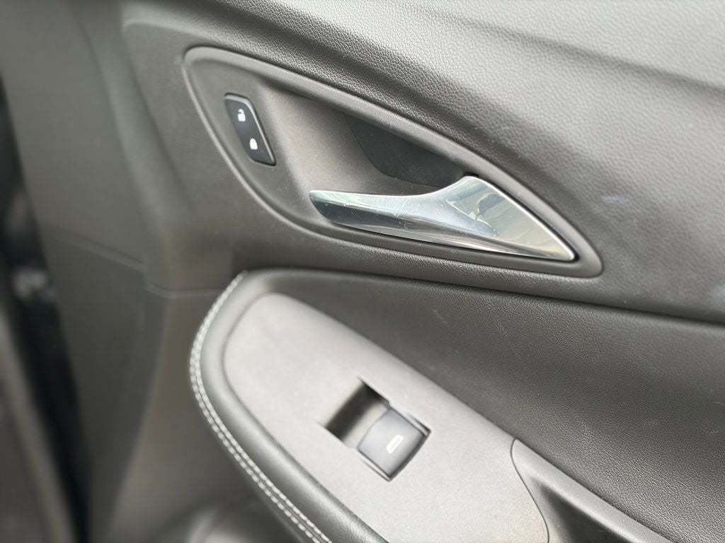 2023 Buick Encore GX Essence AWD