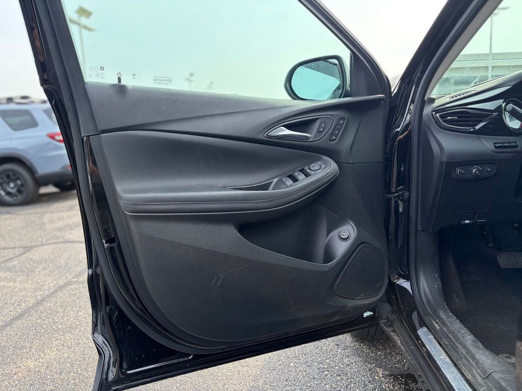 2023 Buick Encore GX Essence AWD