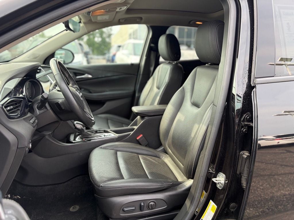 2023 Buick Encore GX Essence AWD