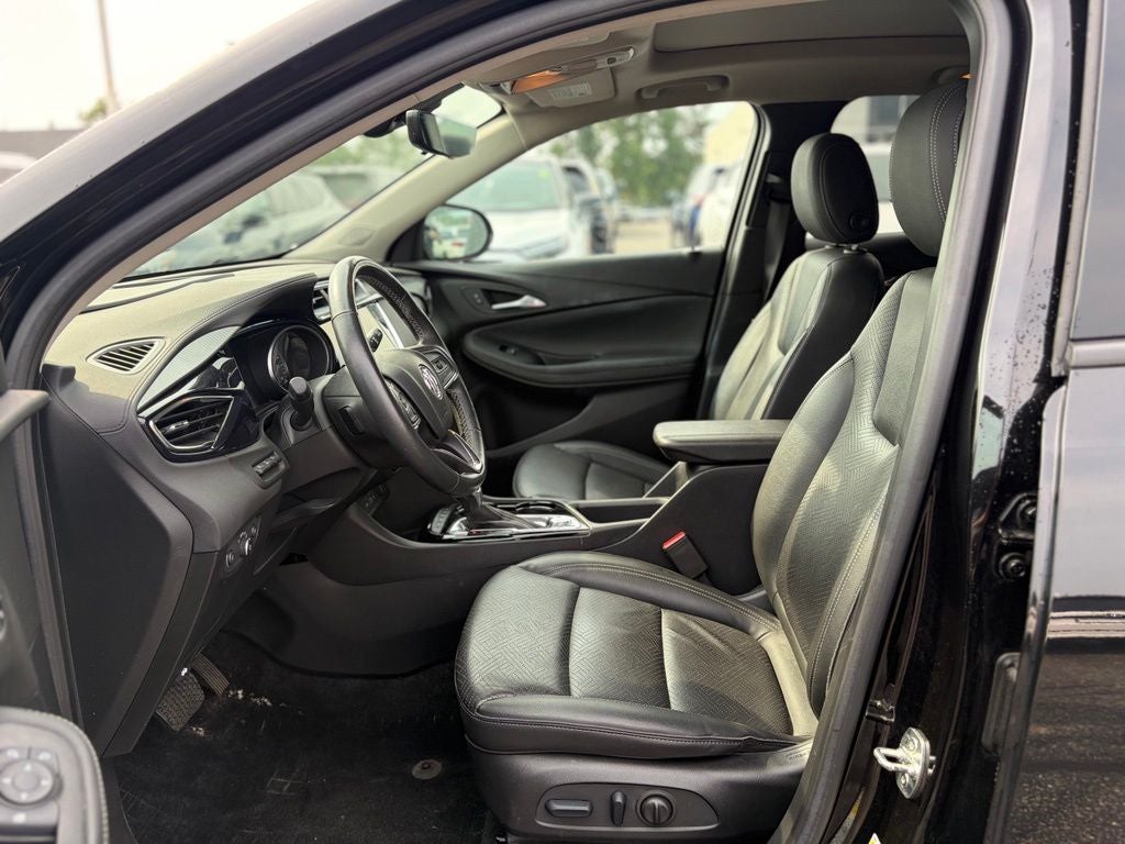 2023 Buick Encore GX Essence AWD