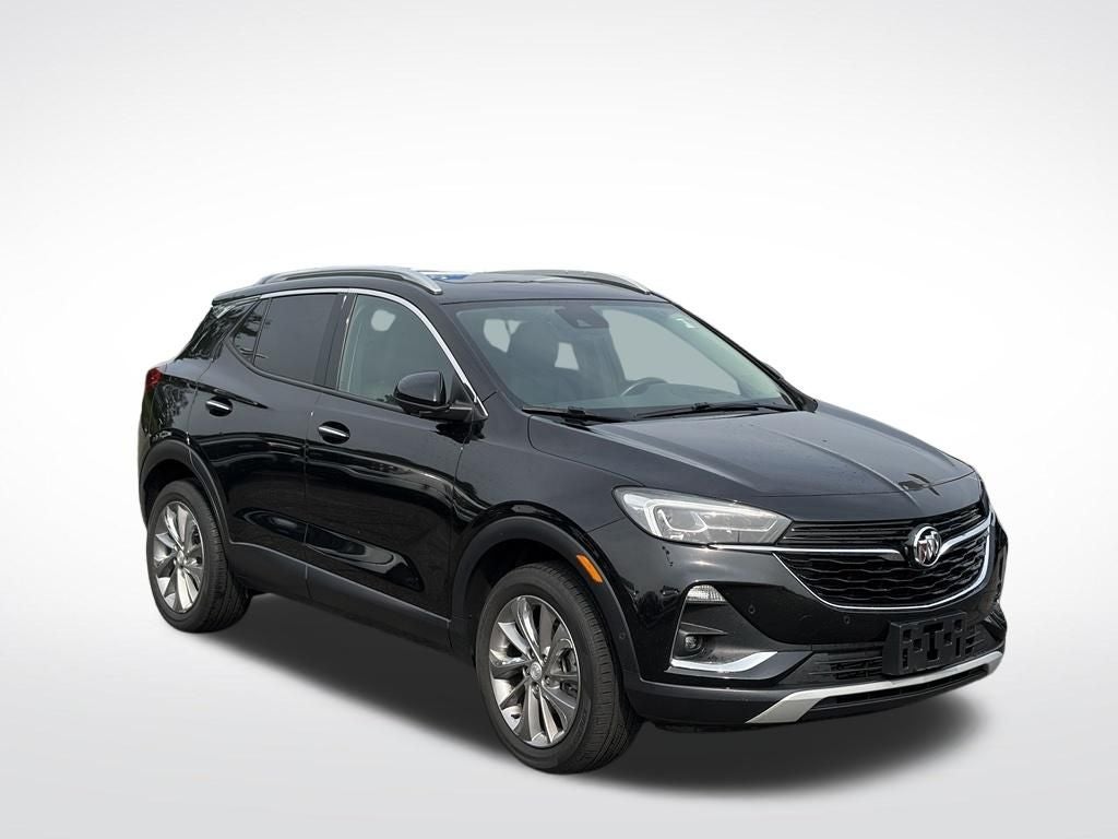 2023 Buick Encore GX Essence AWD