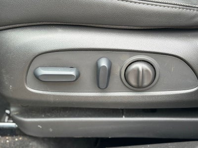 2023 Buick Encore GX Essence AWD