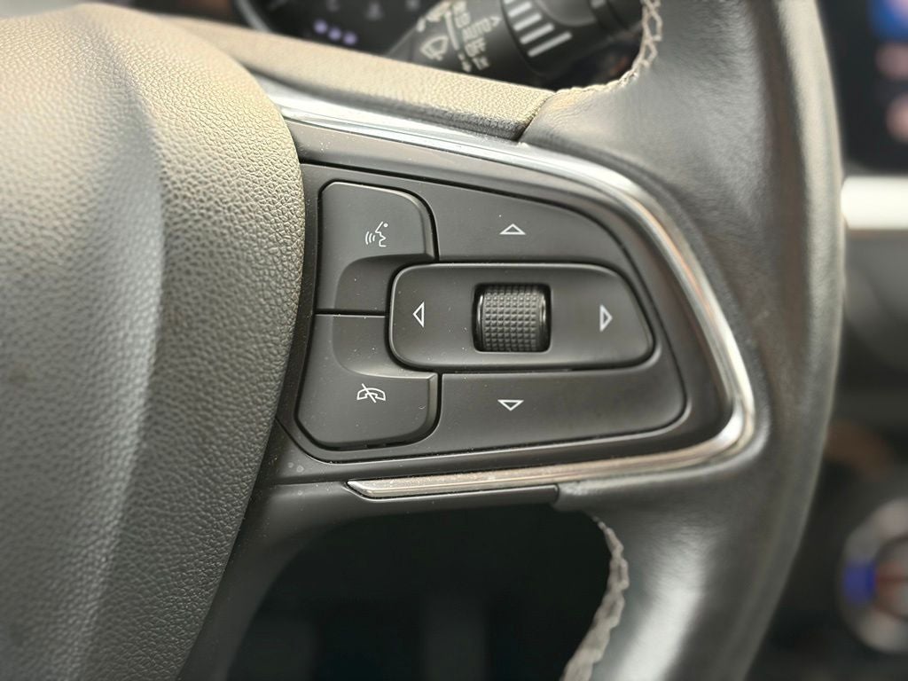 2023 Buick Encore GX Essence AWD