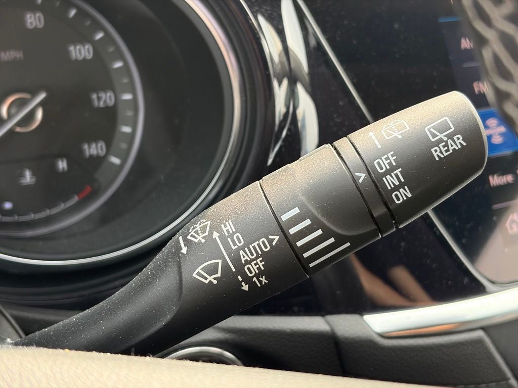 2023 Buick Encore GX Essence AWD