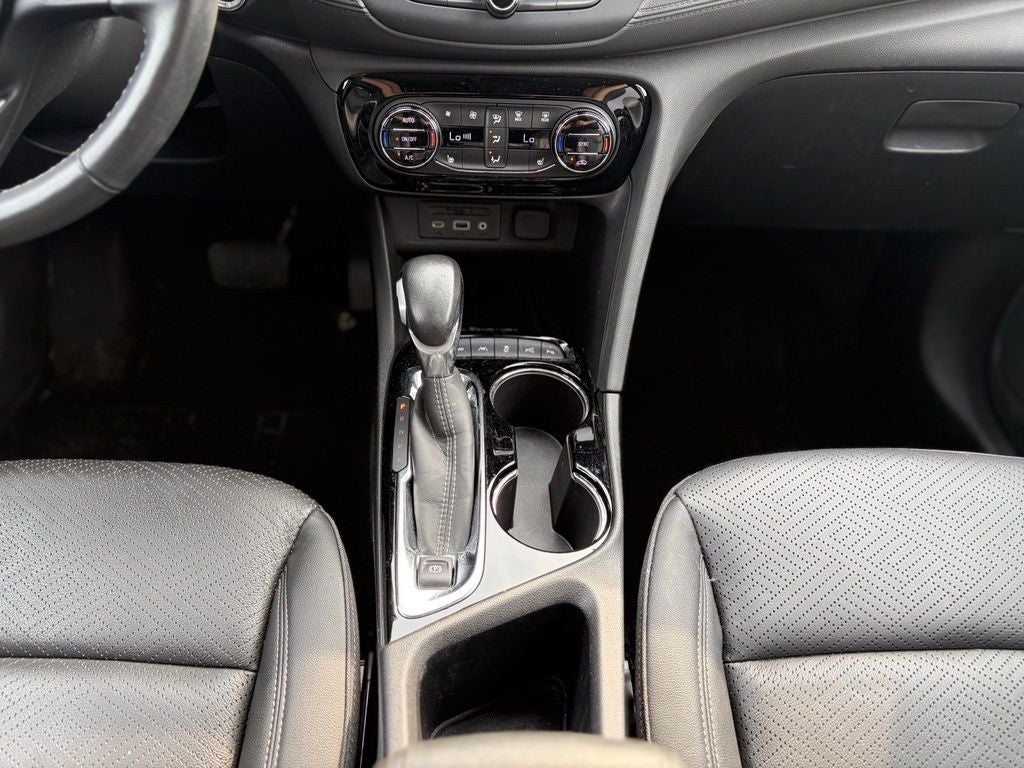 2023 Buick Encore GX Essence AWD