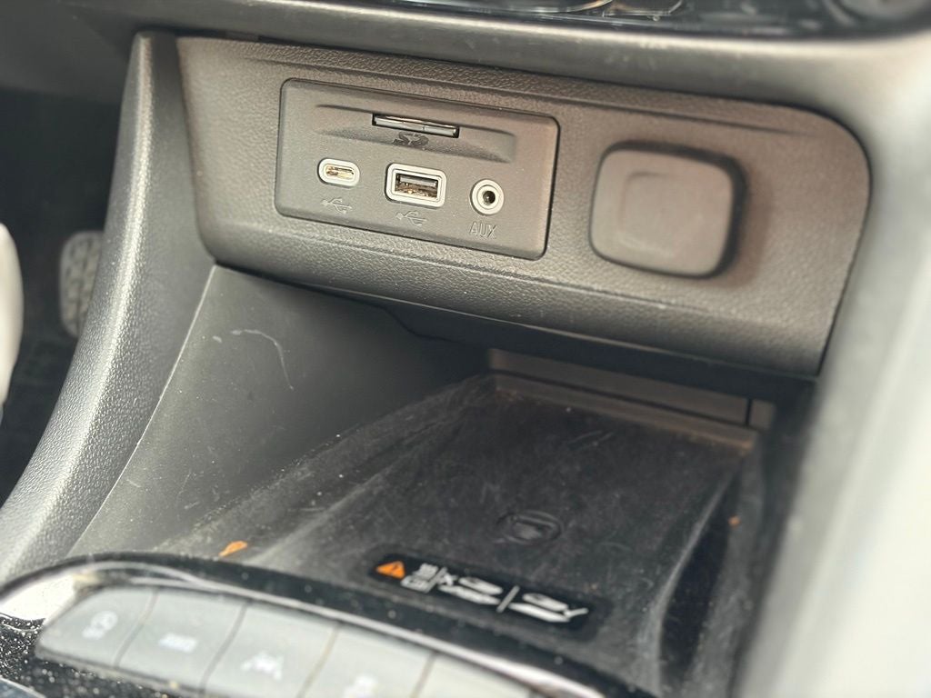 2023 Buick Encore GX Essence AWD