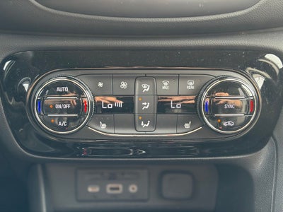 2023 Buick Encore GX Essence AWD