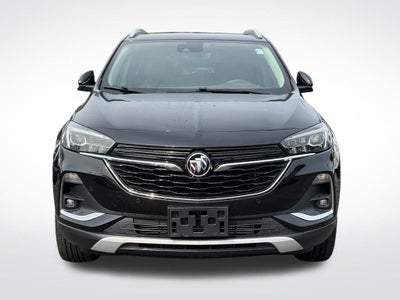 2023 Buick Encore GX Essence AWD