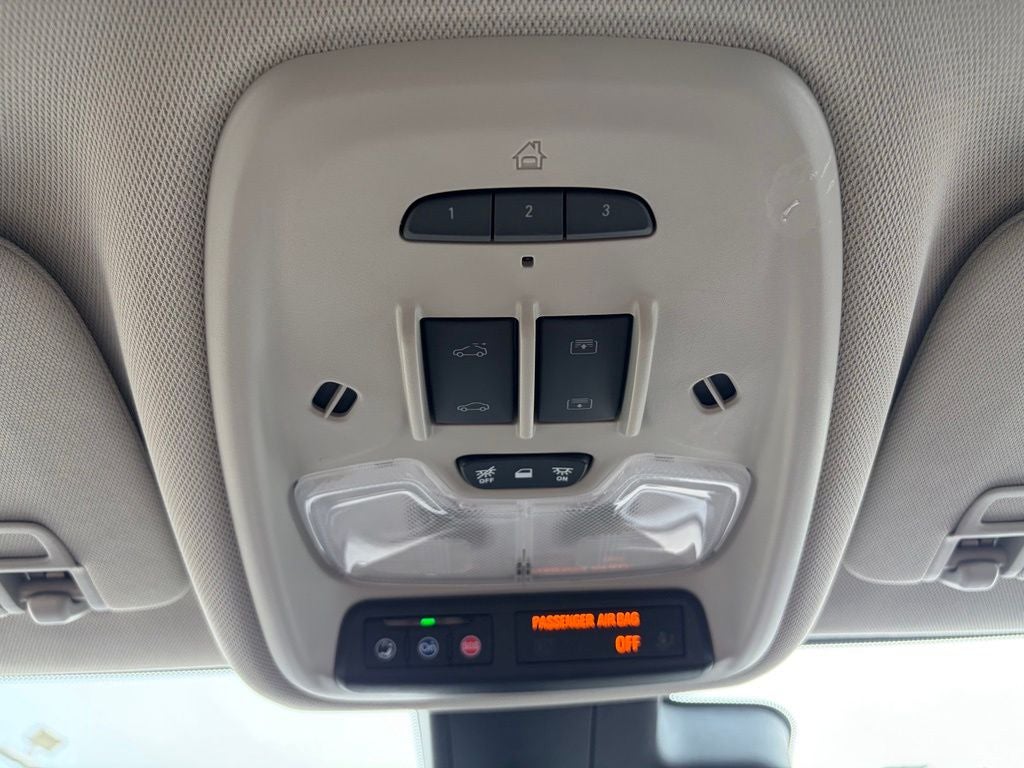 2023 Buick Encore GX Essence AWD