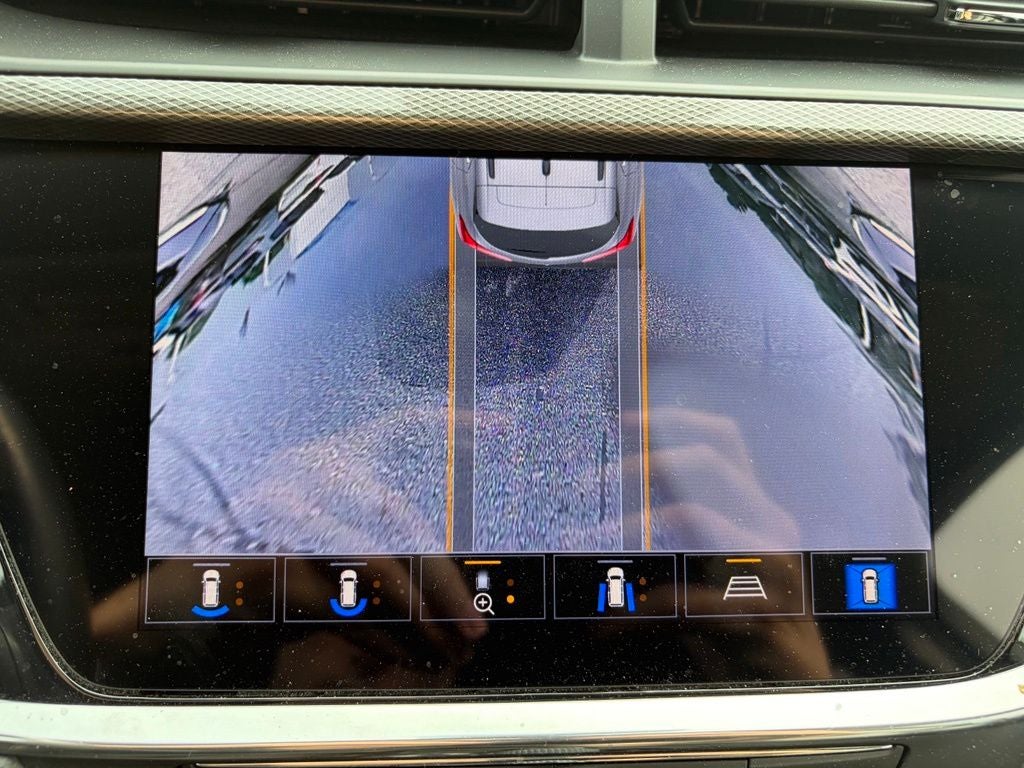 2023 Buick Encore GX Essence AWD