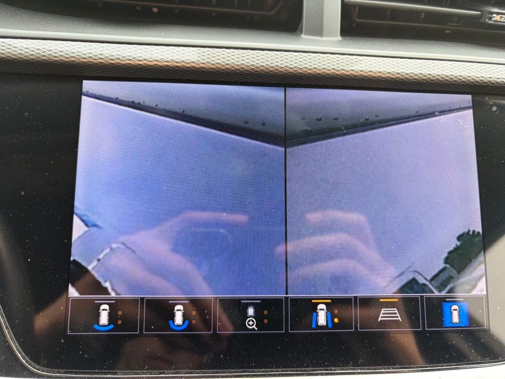 2023 Buick Encore GX Essence AWD