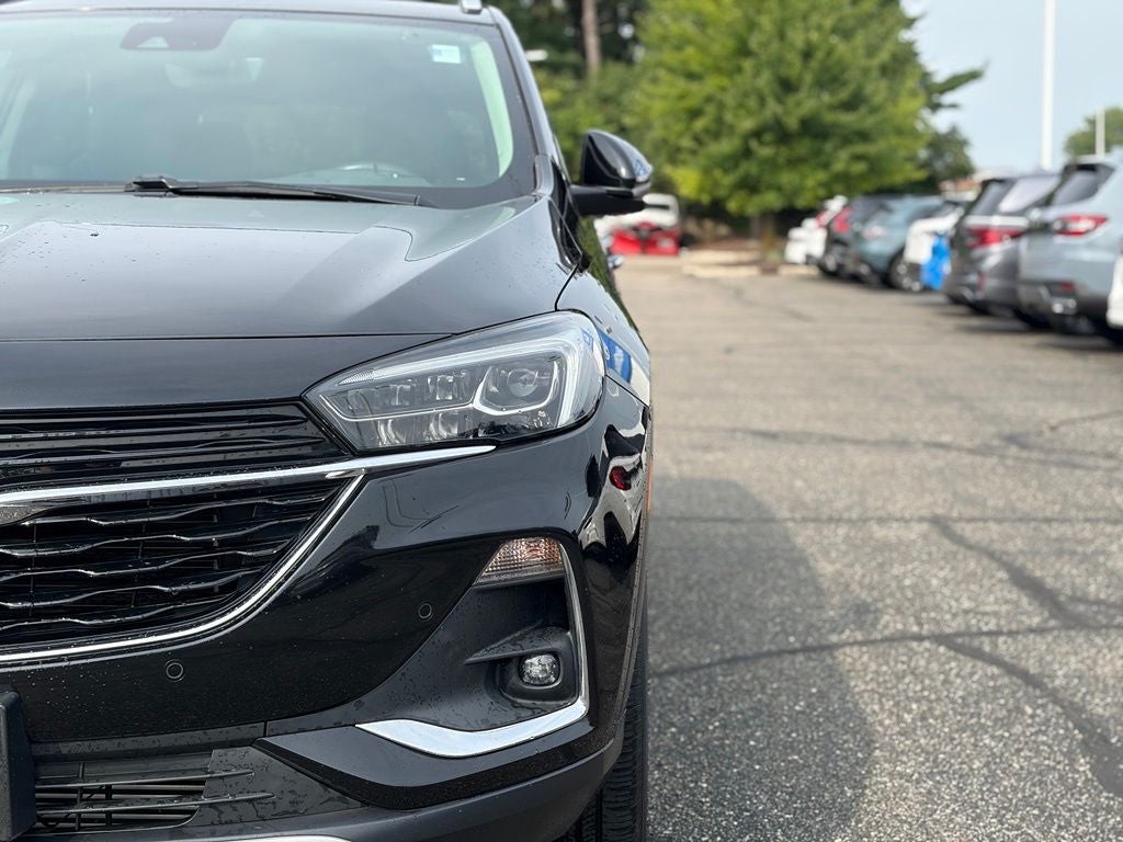 2023 Buick Encore GX Essence AWD