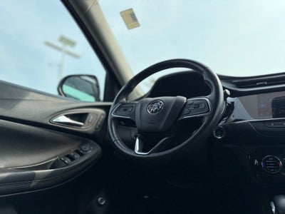 2023 Buick Encore GX Essence AWD