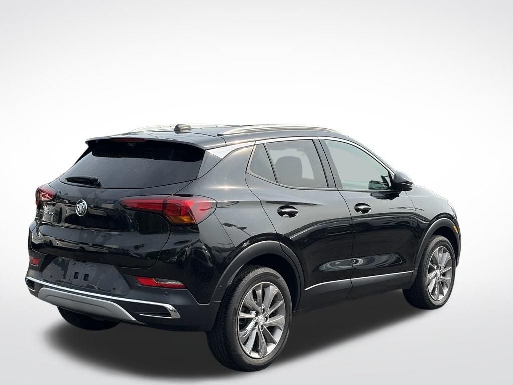 2023 Buick Encore GX Essence AWD