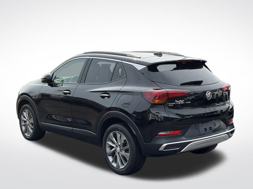 2023 Buick Encore GX Essence AWD