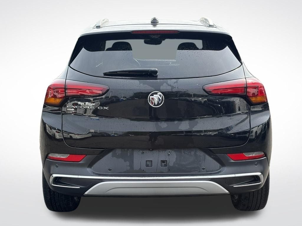 2023 Buick Encore GX Essence AWD
