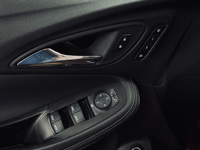 2023 Buick Encore GX Essence AWD