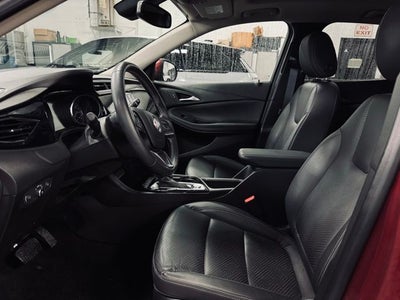 2023 Buick Encore GX Essence AWD