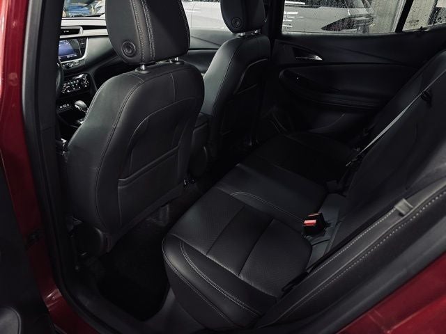 2023 Buick Encore GX Essence AWD