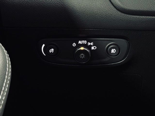 2023 Buick Encore GX Essence AWD