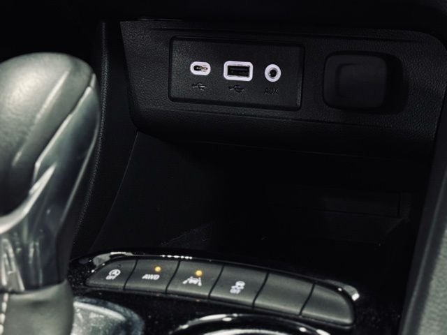 2023 Buick Encore GX Essence AWD