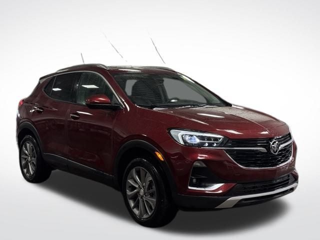 2023 Buick Encore GX Essence AWD