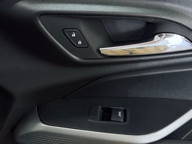 2024 Chevrolet Trax FWD SP
