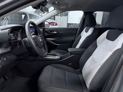 2024 Chevrolet Trax FWD SP