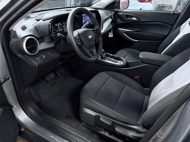 2024 Chevrolet Trax FWD SP