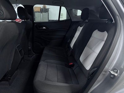 2024 Chevrolet Trax FWD SP