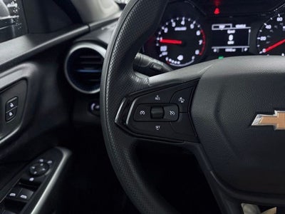 2024 Chevrolet Trax FWD SP