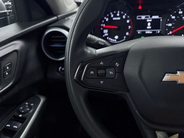 2024 Chevrolet Trax FWD SP